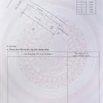 Bán đất mặt tiền xuyên tâm 200m2 gần KCN Tân Tiến - Ảnh thu nhỏ 1