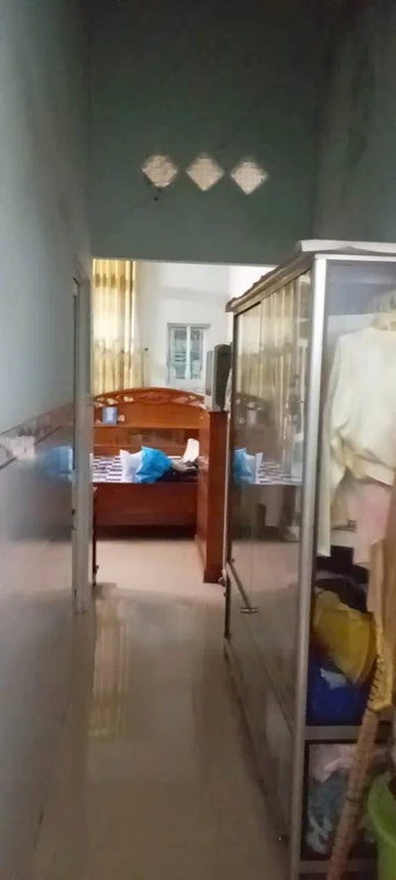 Bán nhà cấp 4 1 phòng ngủ 78.72m² Nguyễn Trường Tộ