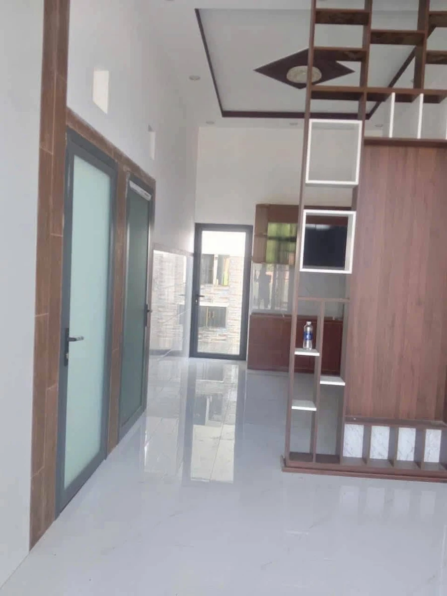 Bán nhà đồng sở hữu 2PN 108m² Bột Lộc 750 triệu - Ảnh thu nhỏ 3