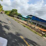 Bán đất Giồng Trôm 1 công 6 (1600m²) Cần Giờ 590 triệu - Ảnh thu nhỏ 2