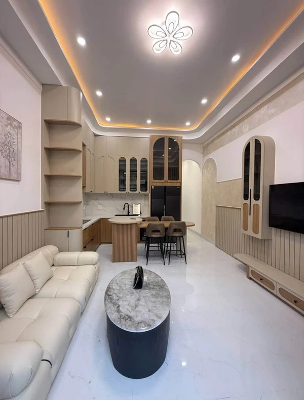 Bán nhà hẻm 41/11 Lê Hồng Phong 55m², 2PN, giá 3,55 tỷ, Buôn Ma Thuột
