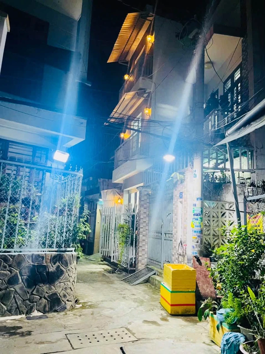 Bán nhà 1 trệt 2 lầu 210m² Ninh Kiều, Cần Thơ 3,3 tỷ - Ảnh thu nhỏ 5