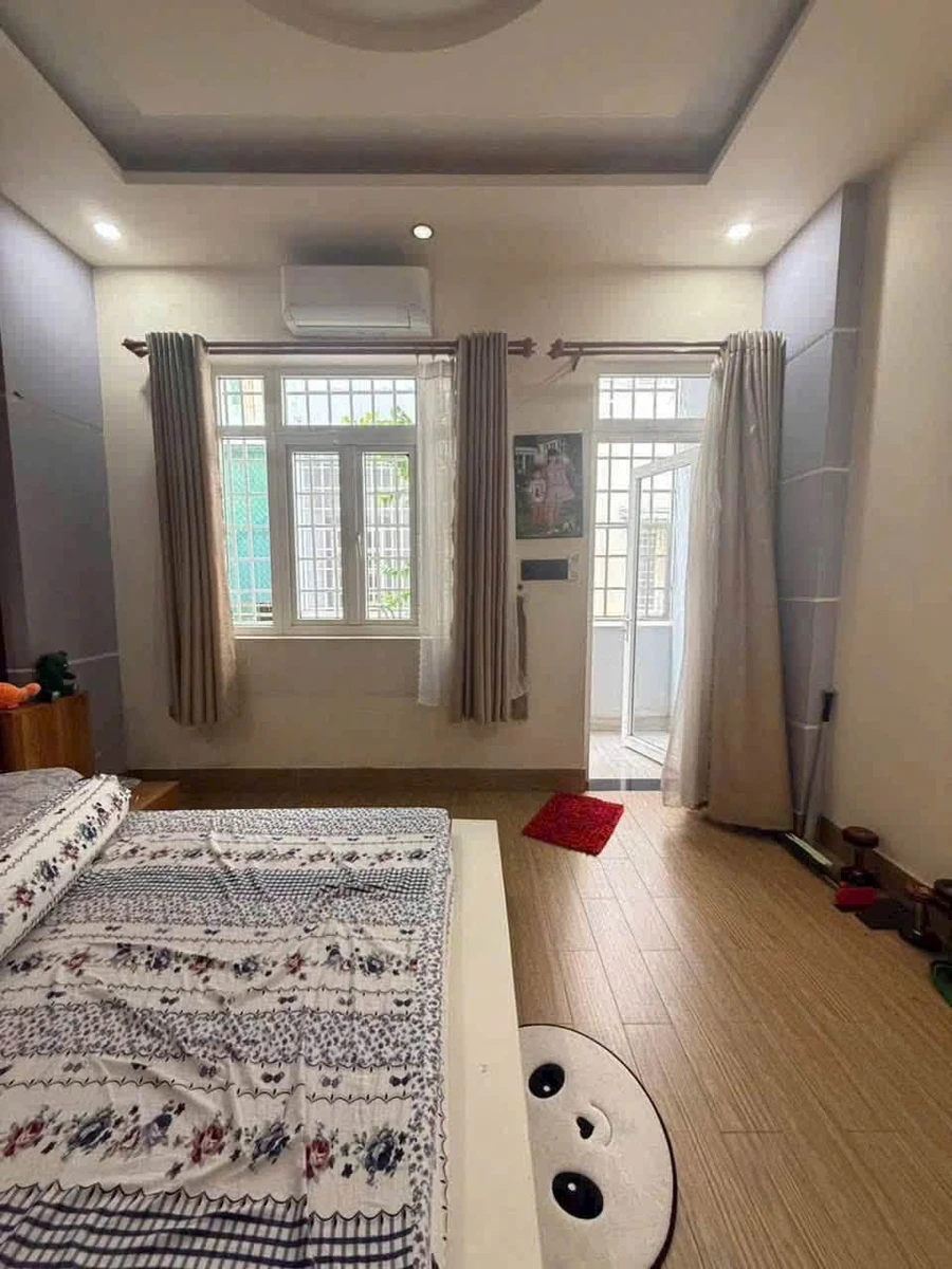 Bán nhà 1 trệt 2 lầu Bửu Long Biên Hoà 87m2, 4.9 tỷ - Ảnh thu nhỏ 5