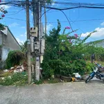 Bán nền biệt thự 230m2 Phường 7, Bến Tre 1 tỷ 450 triệu - Ảnh thu nhỏ 1