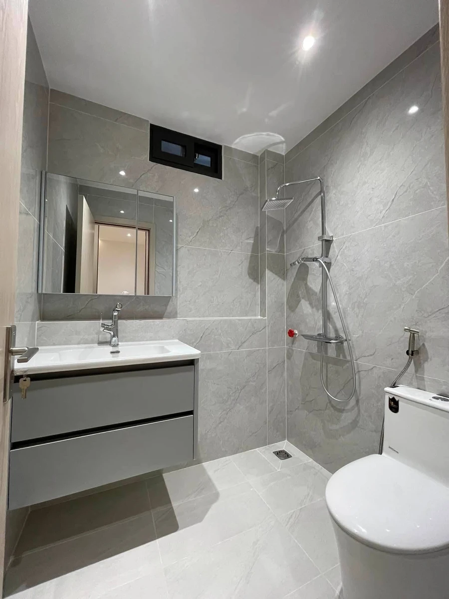Bán nhà 2PN 80m² sổ riêng Phước Thắng, 3,2 tỷ - Ảnh thu nhỏ 5