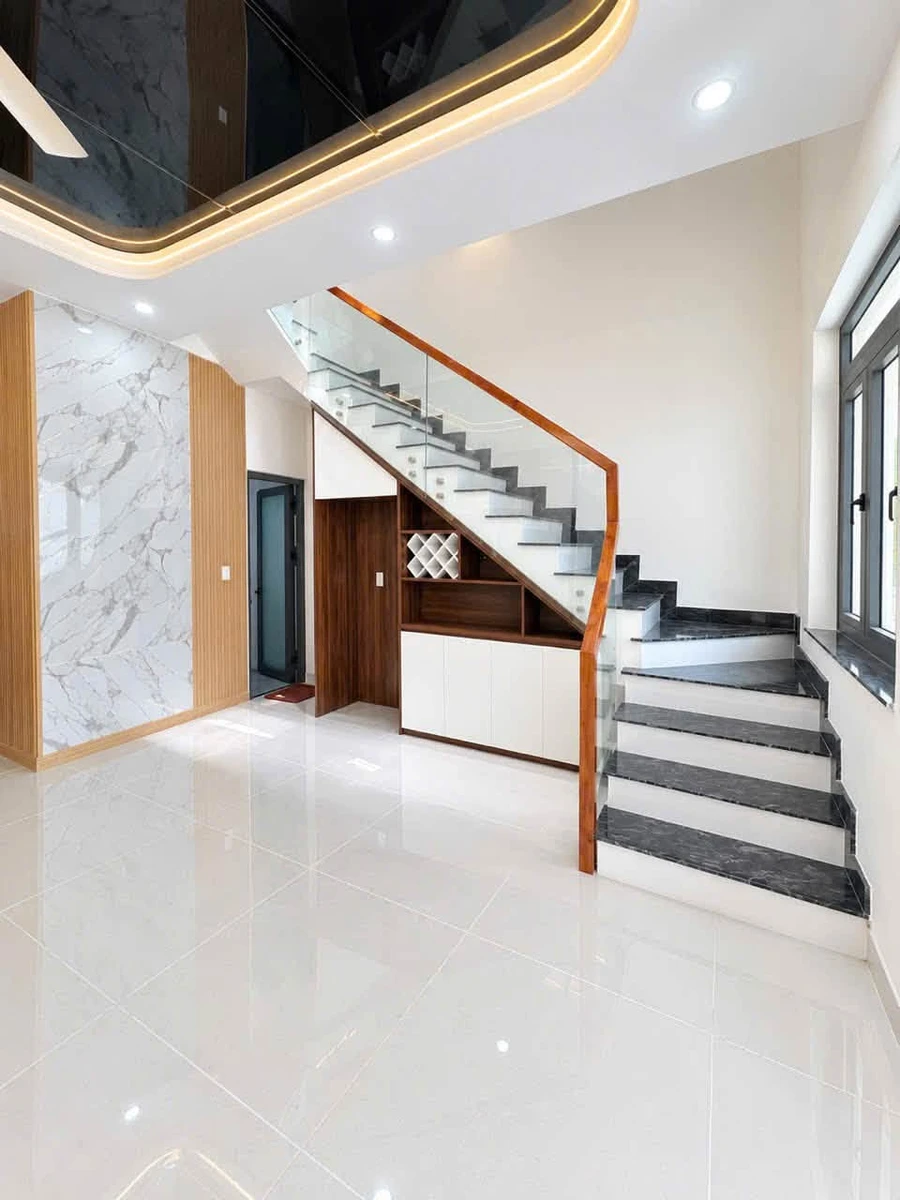 Bán nhà 3 phòng 66m² Thủ Dầu Một Bình Dương 4 tỷ - Ảnh thu nhỏ 4