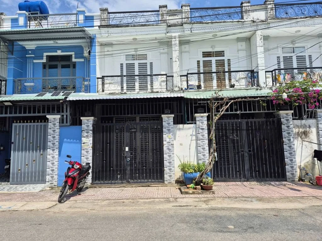 Nhà bán 92m2 Rạch Kiến Tây Ninh 1 tỷ 750 triệu - Ảnh thu nhỏ 2