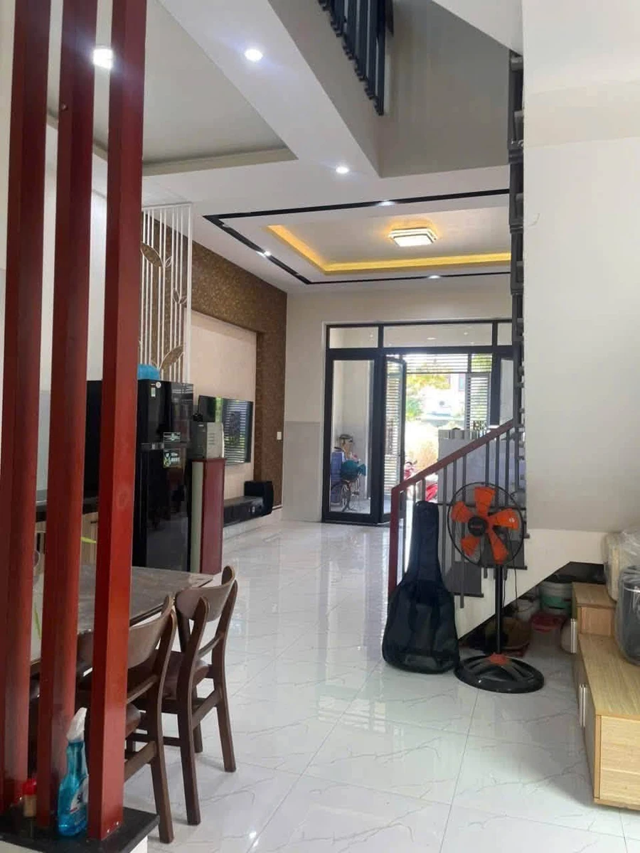 Bán nhà 110m² KDC Sành Sứ 1 tỷ 9 - Ảnh thu nhỏ 4