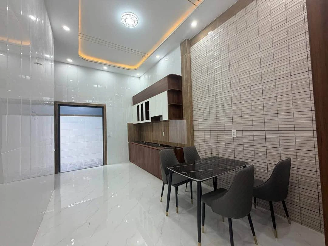 Bán nhà 2PN 100m² Xã Long Hải 1 tỷ 380 - Ảnh thu nhỏ 3