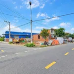 Bán lô đất góc 2 mặt tiền đường Hương Lộ 7, 123m2, giá 1 tỷ 980 triệu - Ảnh thu nhỏ 2