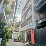 Bán nhà hẻm 4m 2 tầng 45m2 2PN 2WC khu cư xá Trung Trực, Quận 10 - Ảnh thu nhỏ 1