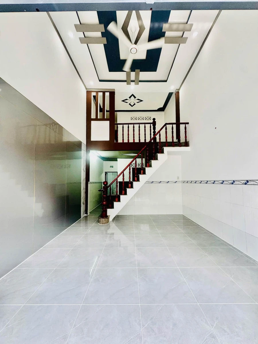 Nhà gác lửng Tân Khánh 48m², 2 PN, giá 1 tỷ 50 - Ảnh thu nhỏ 3