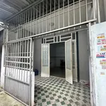 Bán nhà 47m2 mặt tiền Đông Thạnh, Bình Chánh - 2.49 tỷ - Ảnh thu nhỏ 1