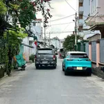 Nhà bán 5 tầng 72m² 5PN 6WC Phan Huy Ích Gò Vấp 10,9 tỷ - Ảnh thu nhỏ 1