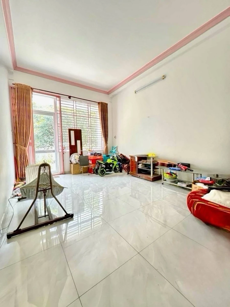 Bán nhà mặt tiền kinh doanh 4 tầng 72m2 khu Bàu Cát, gần Đồng Đen, Tân Bình, giá nhỉnh 13 tỷ - Ảnh thu nhỏ 3