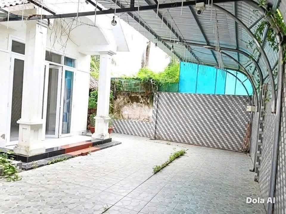 Bán nhà Phường 6 Bến Tre 224m² 3 phòng ngủ 2 tỷ 350 triệu - Ảnh thu nhỏ 2