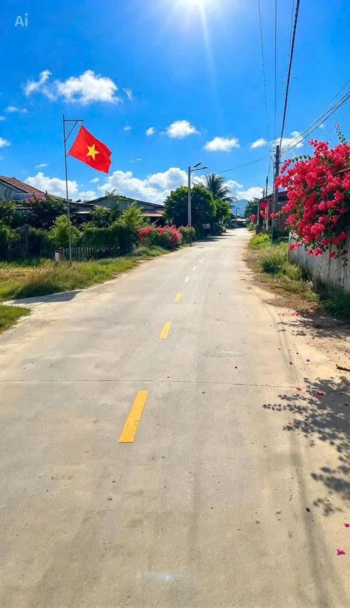 Bán 1800m2 đất lúa mặt tiền Phước Tuy, Cần Đước, Long An - Ảnh thu nhỏ 3