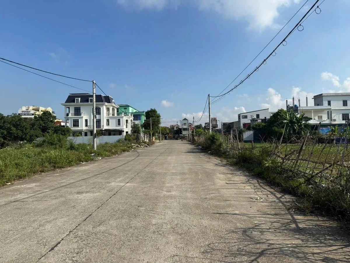 Bán nhà vườn 430m2 Nguyễn Công Chứ Ninh Bình - Ảnh thu nhỏ 2