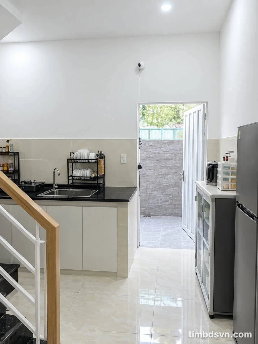 Bán nhà 2 tầng 110m² Đỗ Xuân Hợp, nhỉnh 4 tỷ - Ảnh thu nhỏ 5
