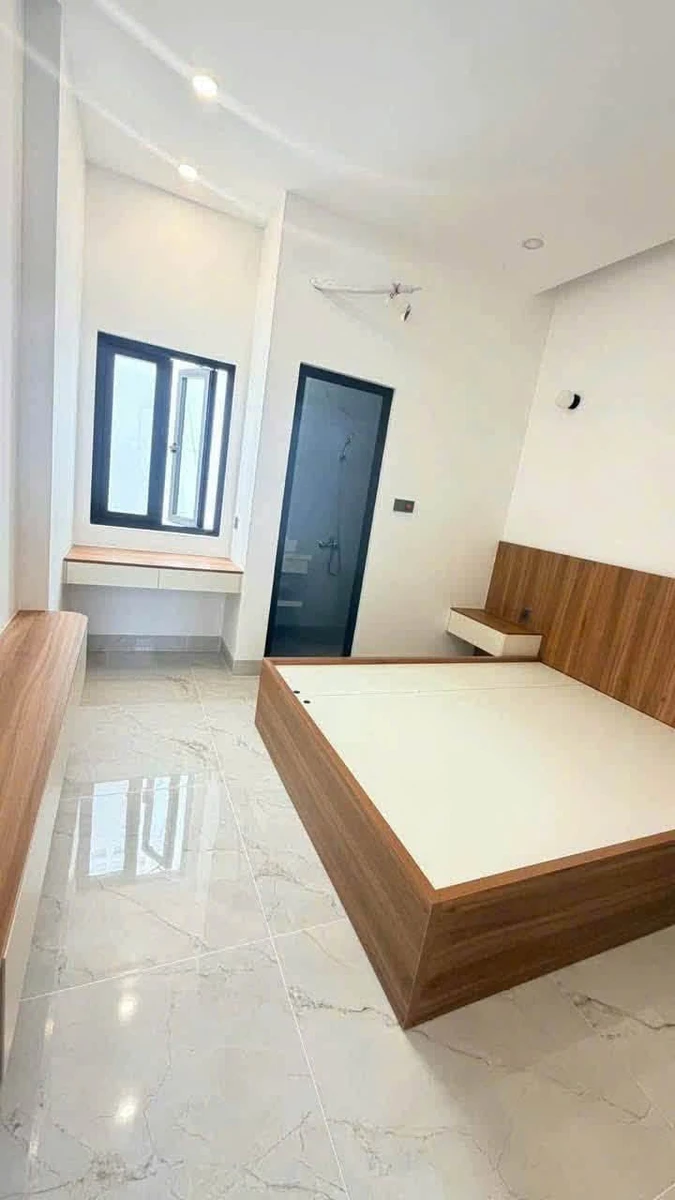 Bán nhà mới gần biển Vũng Tàu 3PN 55,8m² giá 10,5 tỷ - Ảnh thu nhỏ 3