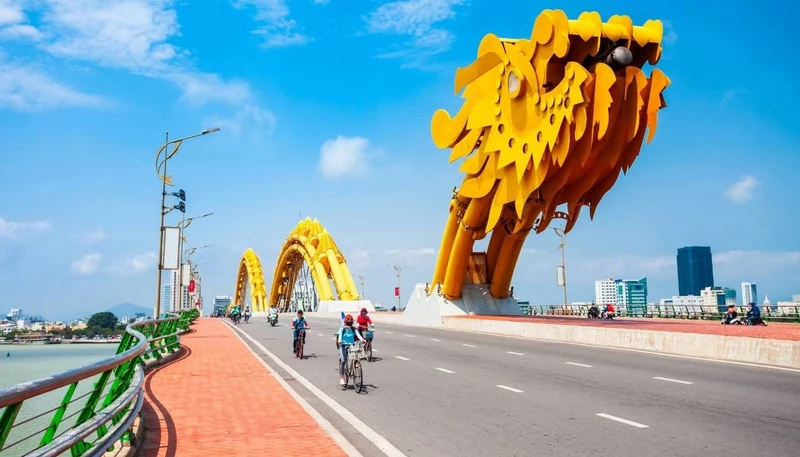 Bán nhà gác lửng 2PN tại An Trung 7, Sơn Trà, Đà Nẵng, 55m², 6.6 tỷ