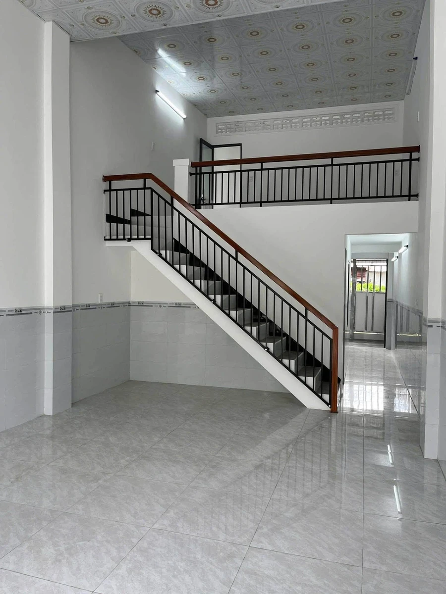 Bán nhà cấp 4 mặt tiền Nguyễn Tất Thành, Tuy Hoà 62m² 2 phòng ngủ 2,65 tỷ - Ảnh thu nhỏ 3