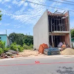 Bán đất Hiệp Thành Thủ Dầu Một Bình Dương 125m2, giá 3 tỷ 320 - Ảnh thu nhỏ 3