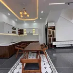 Bán nhà góc 2 mặt tiền 5,5x15m 1 trệt 2 lầu 4PN KĐT Five Star New City, Bình Chánh - Ảnh thu nhỏ 5