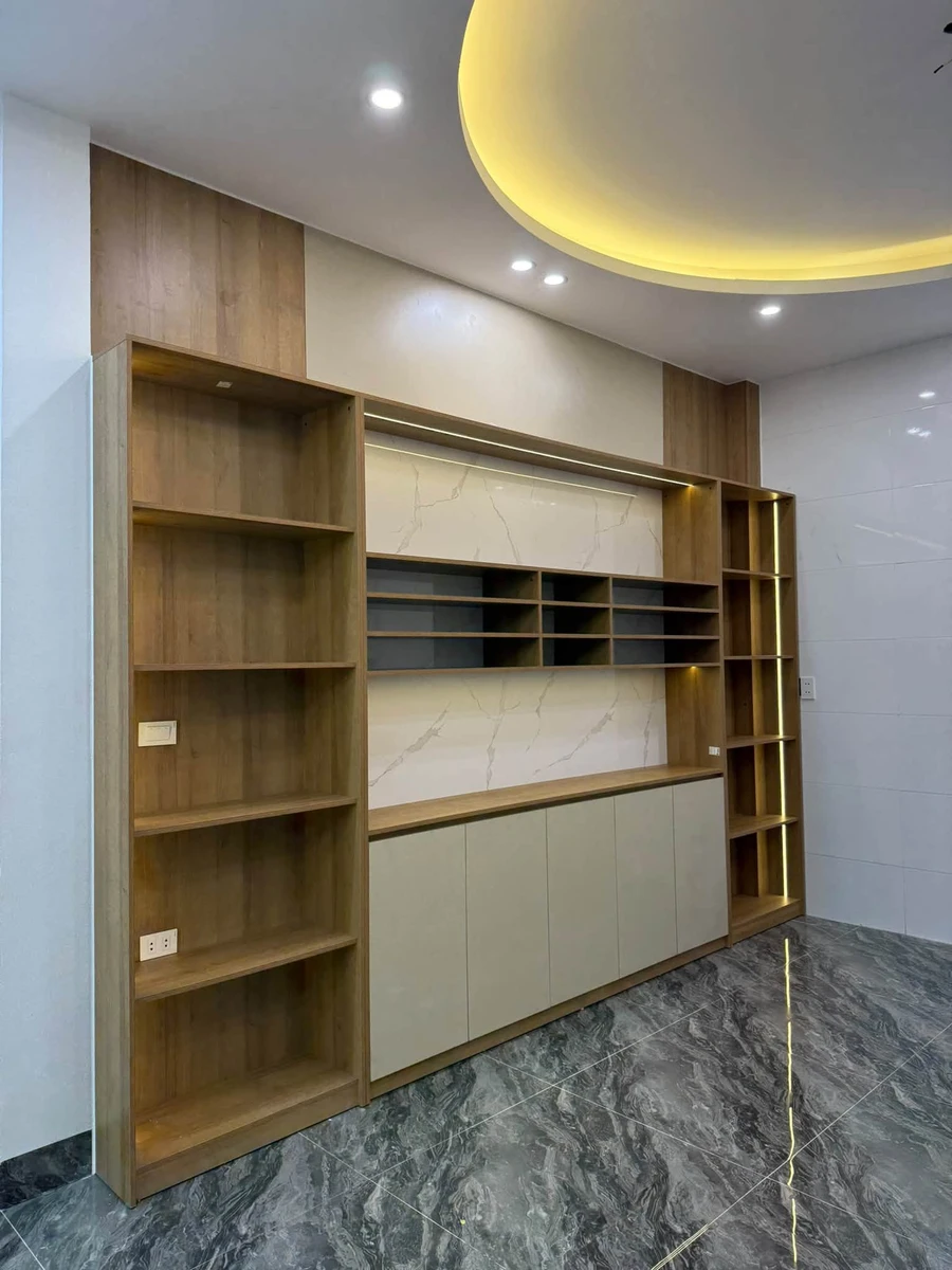 Bán nhà 3 tầng 68m² Ông Nhân, Bãi Muối - 4.65 tỷ - Ảnh thu nhỏ 5