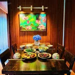 Bán căn nhà mới xây 2PN, có sân vườn rộng sân BBQ full nội thất chỉ xách vali vào ở 999tr còn 899tr - Ảnh thu nhỏ 30