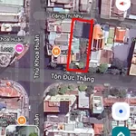 Cho thuê đất mặt tiền Tôn Đức Thắng Phan Thiết 650m² - 45tr/tháng - Ảnh thu nhỏ 3