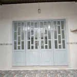 Bán đất tặng nhà 4x16m, hẻm 6m ô tô thông, gần Lê Đình Cẩn và Aeon Bình Tân - Ảnh thu nhỏ 3