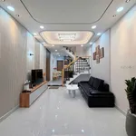 Bán nhà hẻm xe hơi 2 tầng 3PN 45m2 khu Bàu Cát, Tân Bình, nhỉnh 5 tỷ - Ảnh thu nhỏ 2
