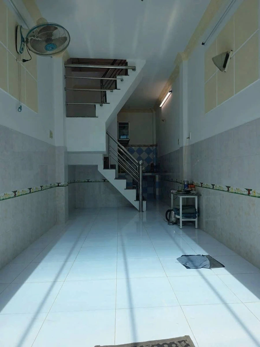 Bán nhà 3 tầng Trần Văn Quang Tân Bình 25m² 3,5 tỷ - Ảnh thu nhỏ 3
