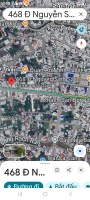 Nhà bán ngay mặt tiền khu vực kinh doanh đường Nguyễn Sinh Sắc. Số 468B - Ảnh thu nhỏ 5