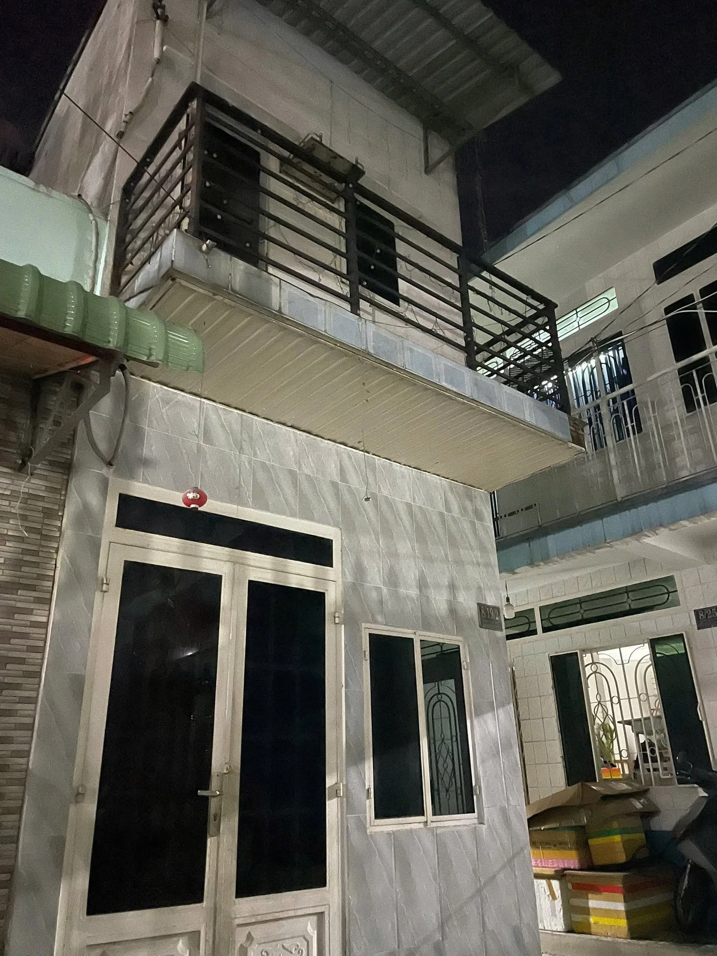 Bán nhà 15m2 gần Đại Học Luật Thủ Đức, giá 1.9 tỷ - Ảnh 1