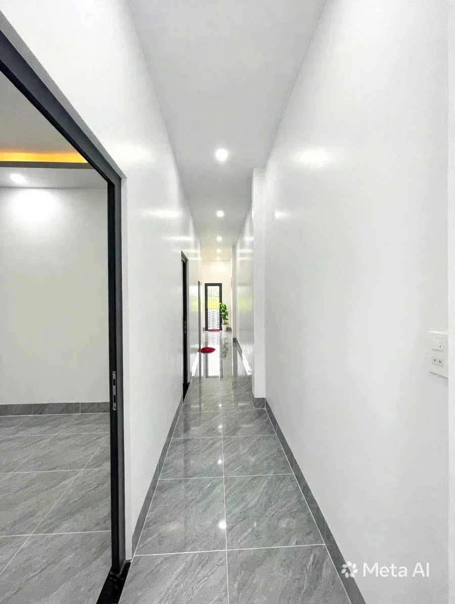 Bán nhà đường Nguyễn Huy Tưởng Phú Quốc 97.5m² 1 tỷ 650 triệu - Ảnh thu nhỏ 5