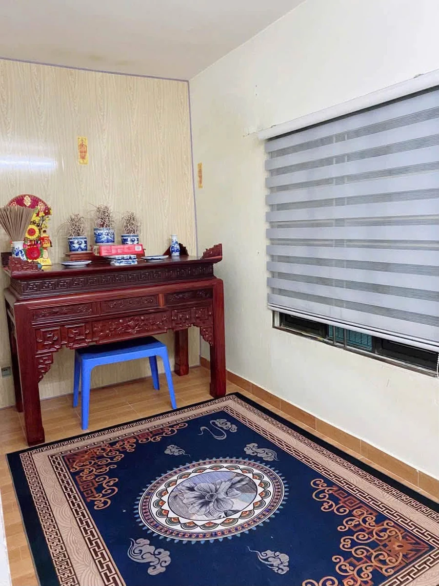 Bán nhà 3 tầng 40m² Hải Thành 1 giá 1 tỷ - Ảnh thu nhỏ 2