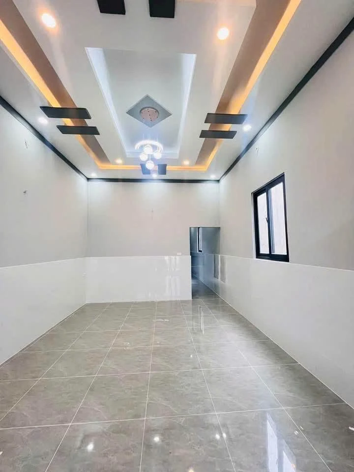 Bán nhà phố Phường Long Hưng, Đồng Nai 115m² 2PN 2,1 tỷ - Ảnh thu nhỏ 2