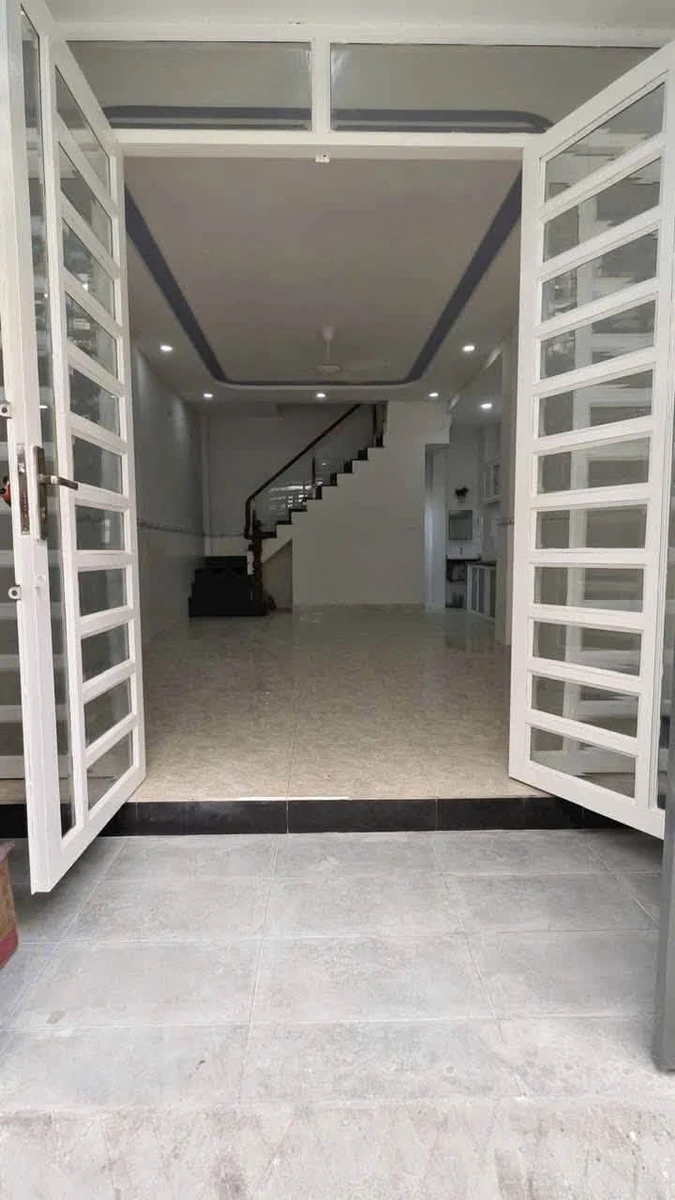 Bán nhà hẻm Tân Bình 84m² 2PN 5,69 tỷ - Ảnh thu nhỏ 2