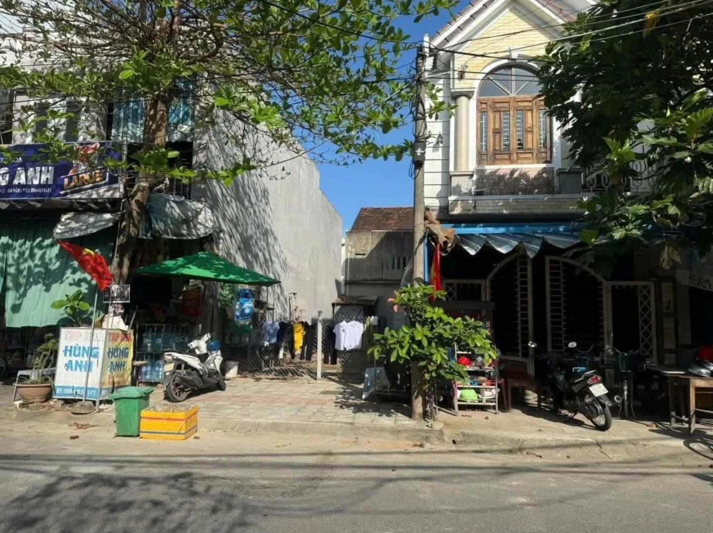 Bán nhà mặt tiền 100m2 Hoàng Đình Ái sát Aeon Mall, Bình Tân - Ảnh 1