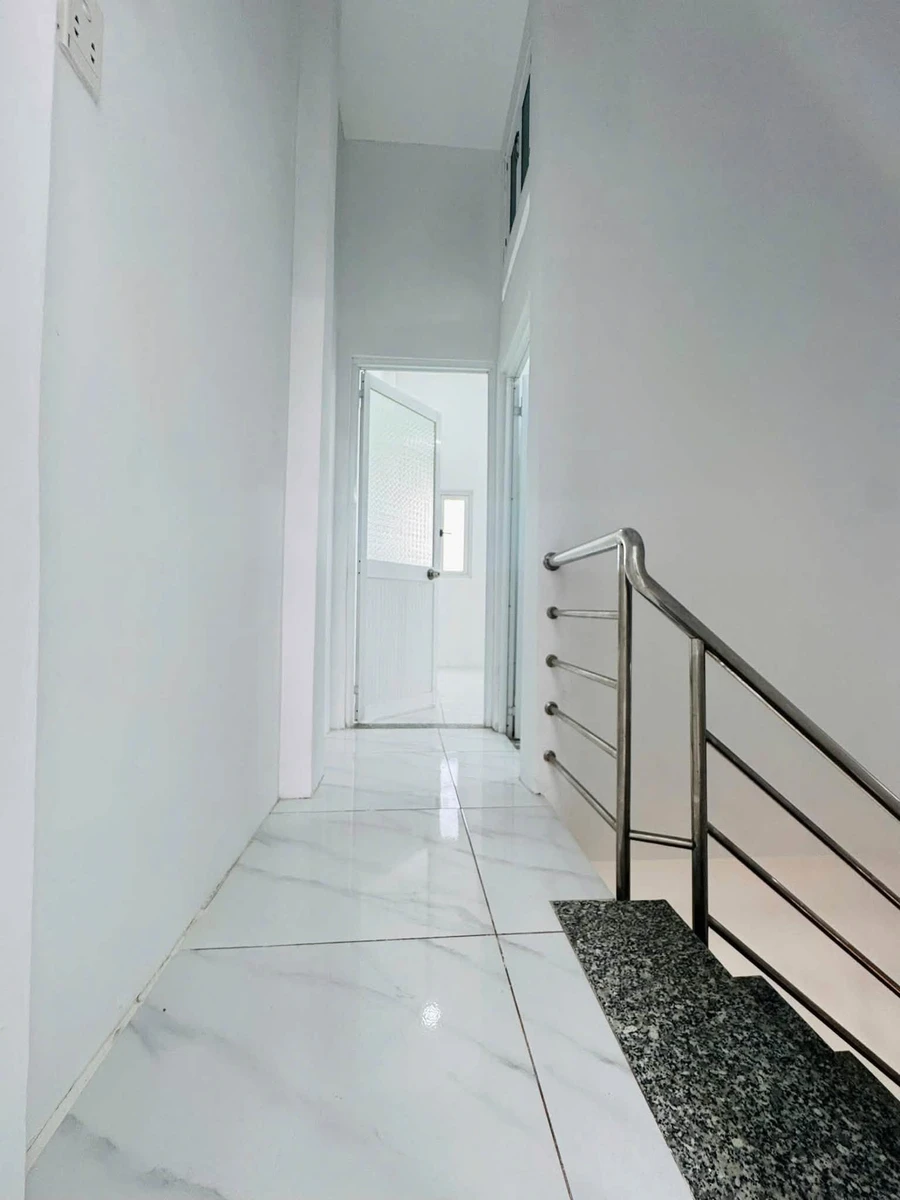 Bán nhà 2 phòng ngủ Lưu Hữu Phước, Quận 8, 31.5m2 - Ảnh thu nhỏ 5