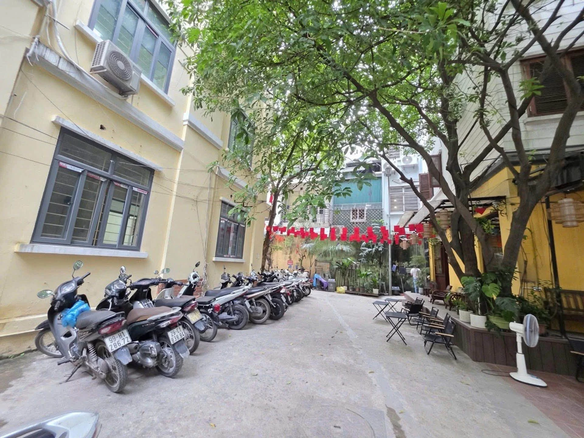 Bán nhà 6 tầng 75m2 Ba Đình, Giảng Võ 38 tỷ - Ảnh 1