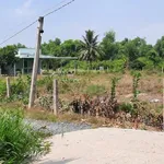 Bán đất vườn 2500 m² Lương Hòa, Bến Lức, Long An - Ảnh thu nhỏ 2