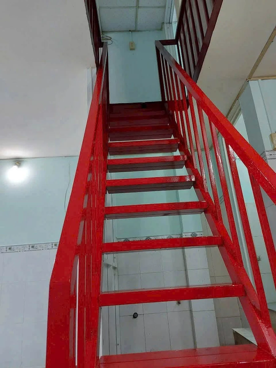 Bán nhà 4x11m Tân Quy Quận 7, 1,5 tỷ - Ảnh thu nhỏ 4