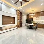 Bán nhà 3 tầng 87m2, 4PN, kiệt ô tô, Tôn Đản - Ảnh thu nhỏ 2
