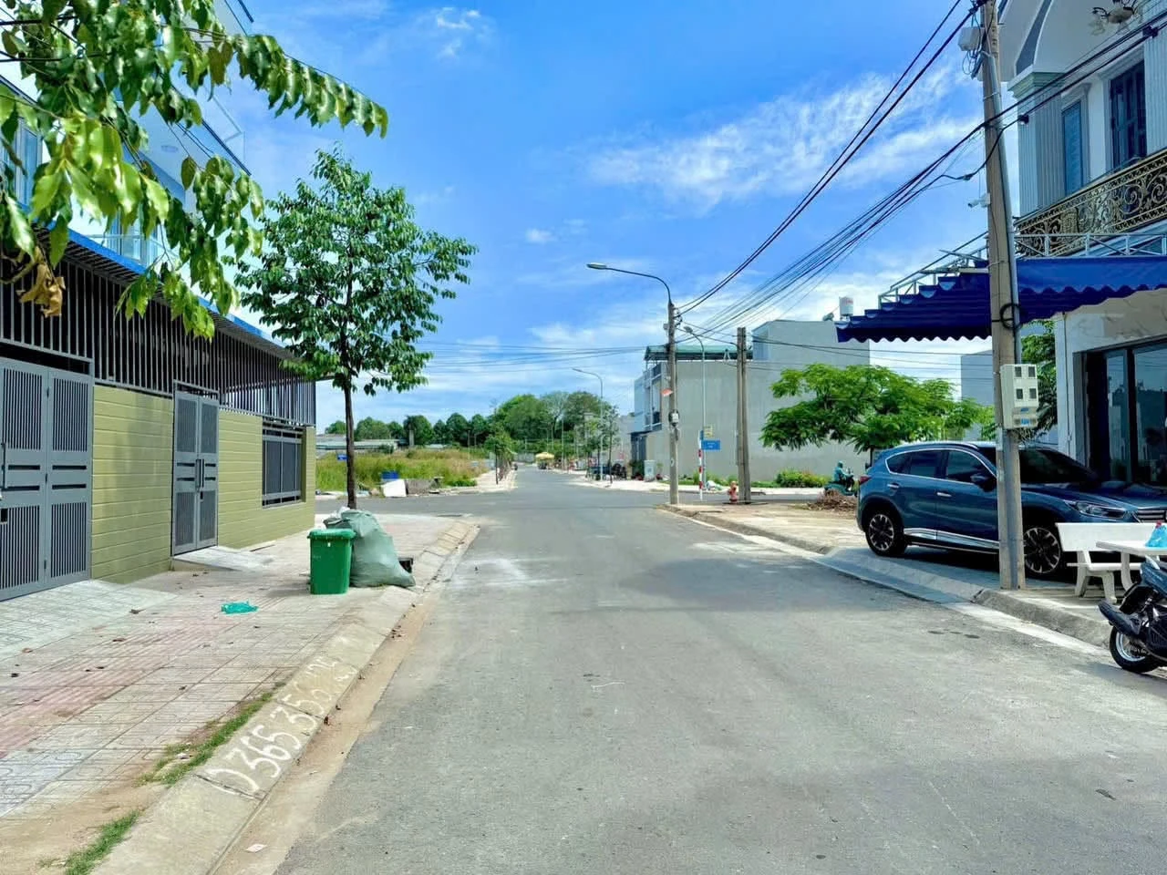 Bán lô đất sổ riêng 76m² KDC Bửu Long Biên Hòa - Ảnh 1