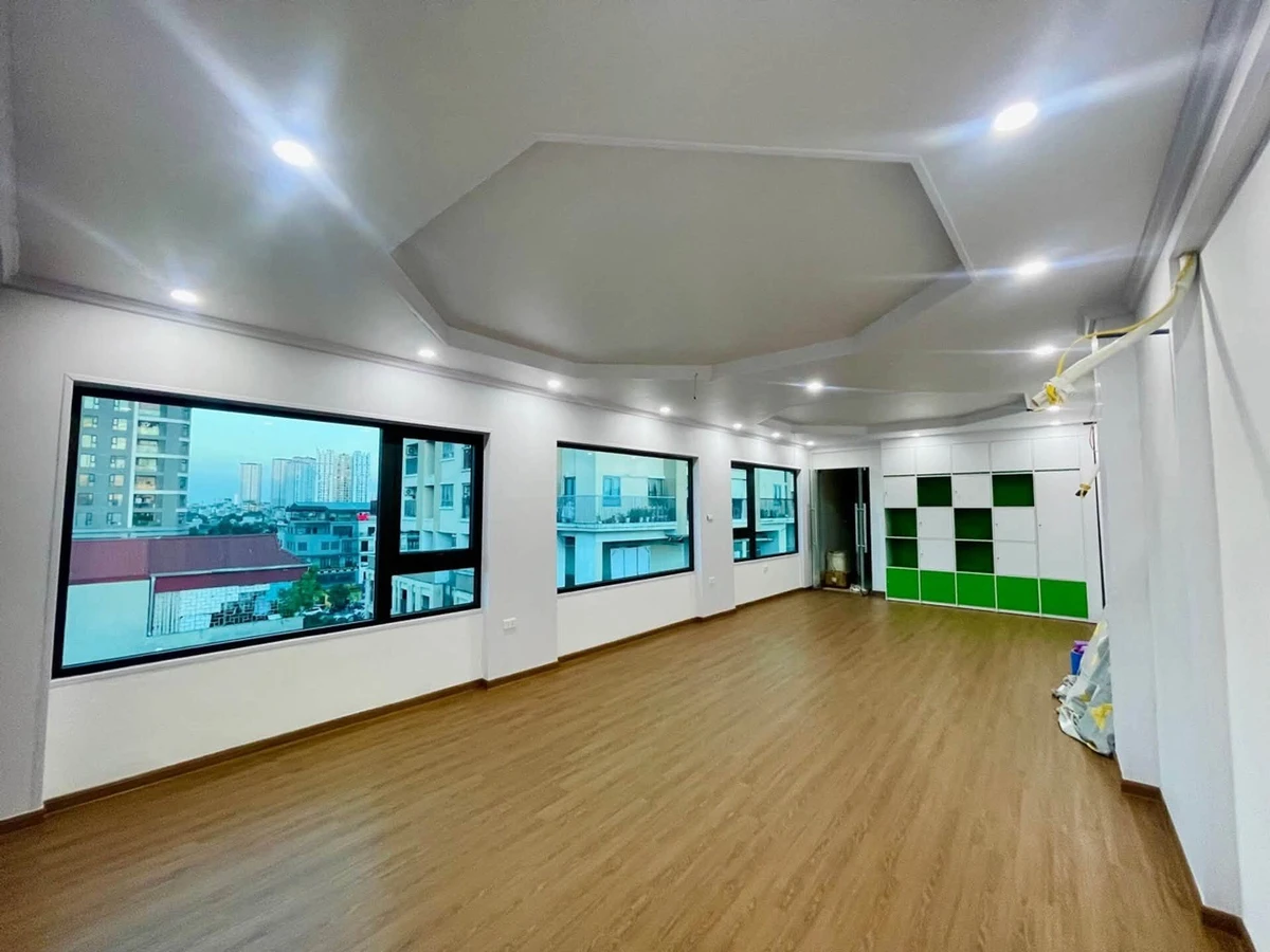 Bán nhà 7 tầng thang máy 74m2 tại Định Công, Hoàng Mai, Hà Nội - Ảnh thu nhỏ 5