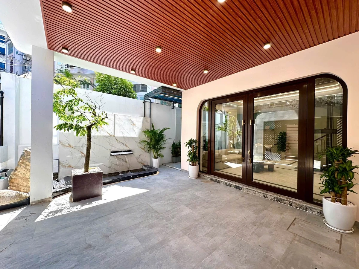 Nhà bán 4 tầng Cao Thắng Hạ Long 100m² 6,9 tỷ - Ảnh thu nhỏ 4