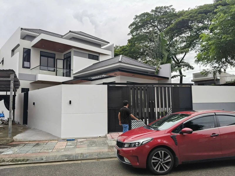 Bán biệt thự full thổ cư 212.6m2 tại Khu Lan Anh 4, Bà Rịa